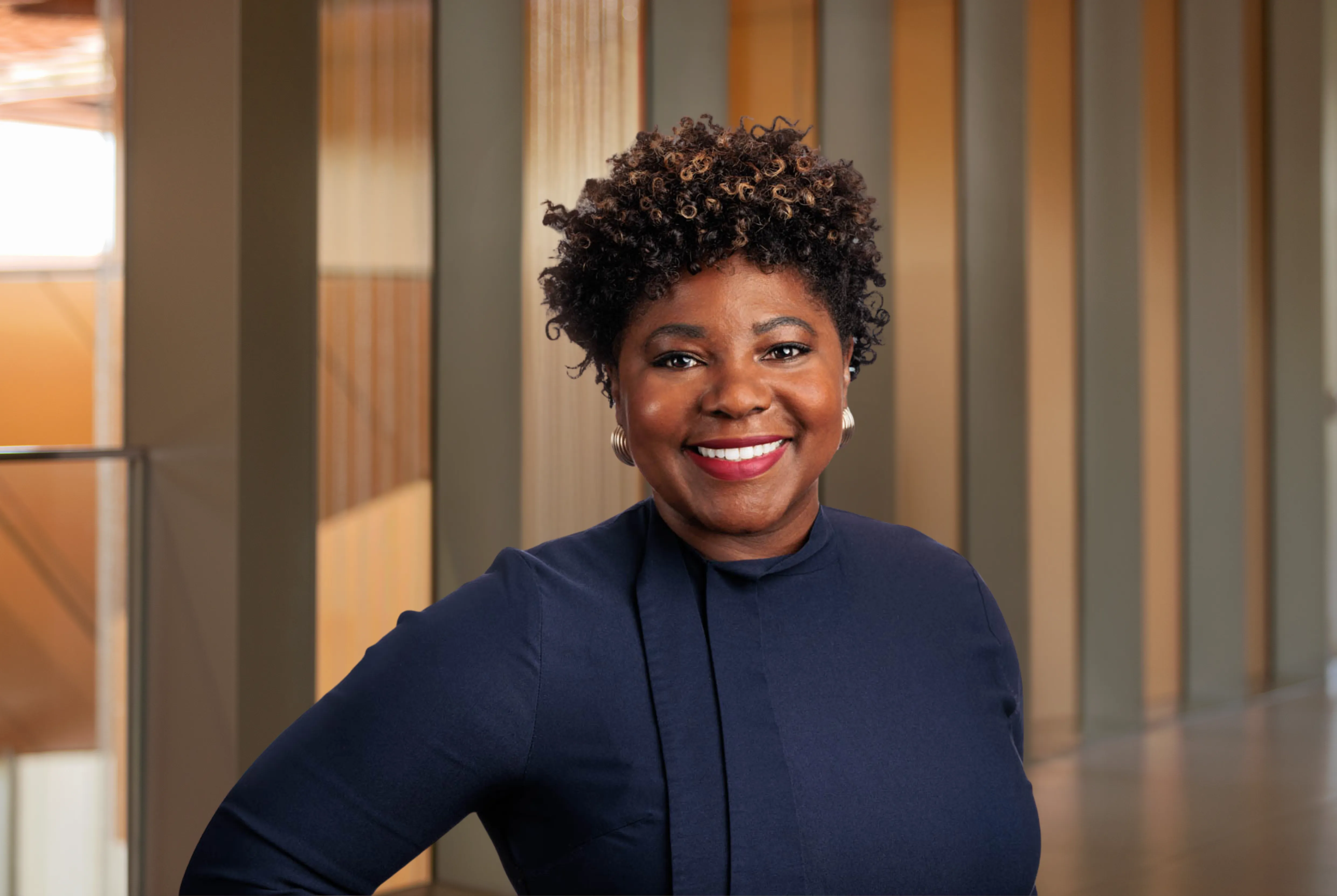 Rockhelle Johnson