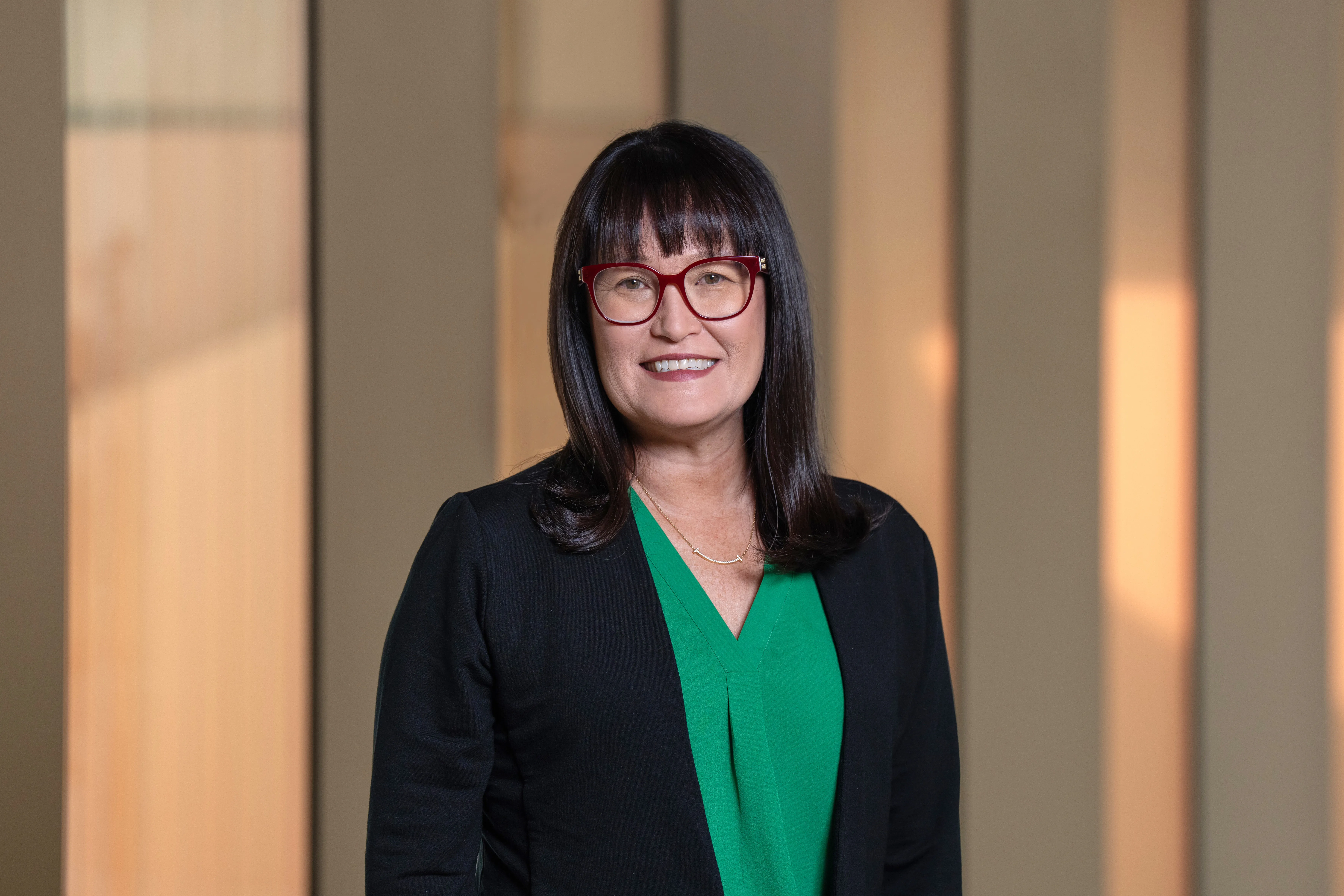 Stacy Baier, Ph.D.