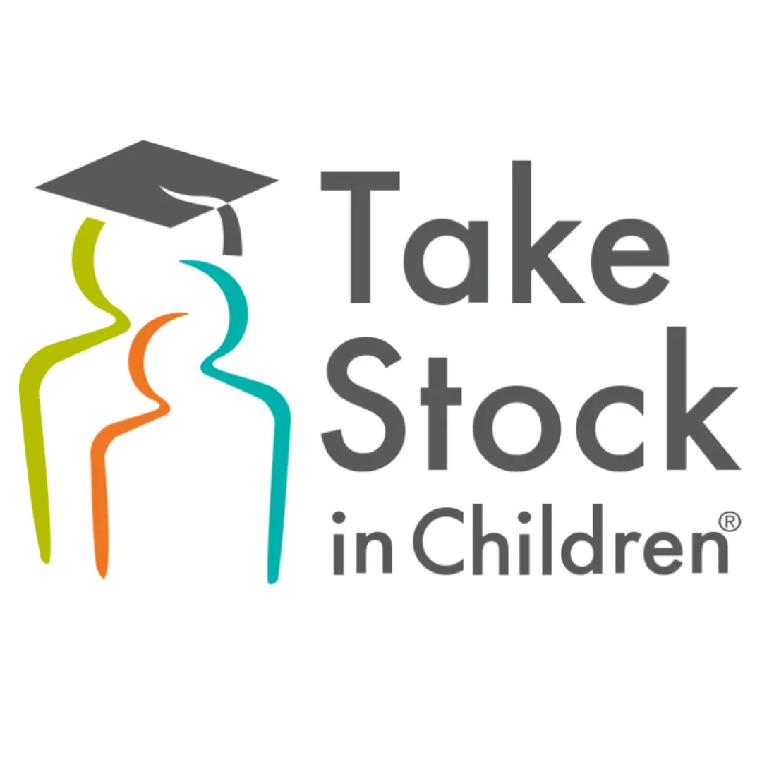 logo-slide-Student, Take Stock in Children Pinellas County