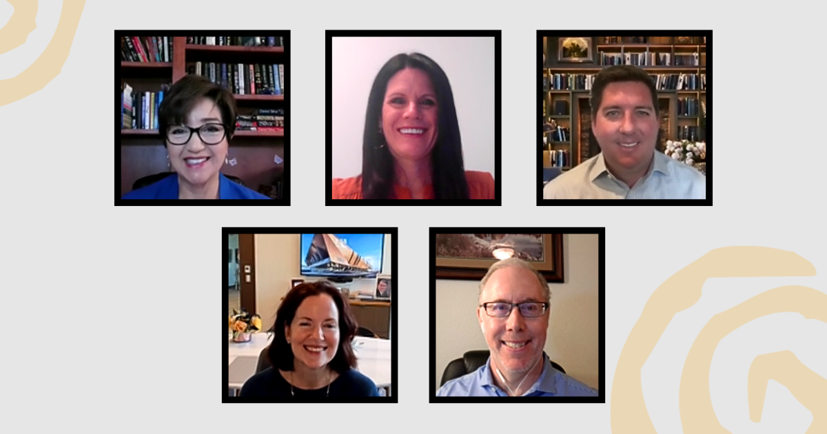 Morning Scoop College attainment and growing Arizona’s workforce